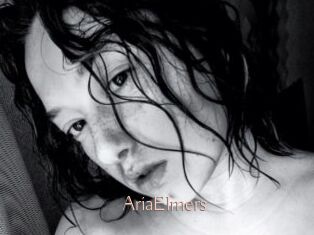 AriaElmers Anal Sexe