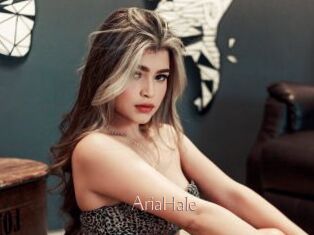 AriaHale