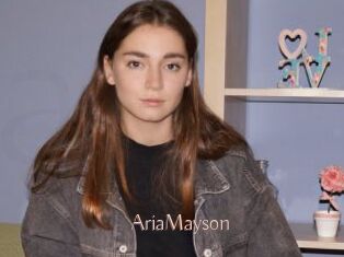 AriaMayson