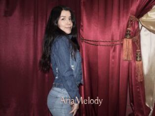 AriaMelody Anal Sexe