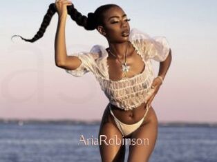 AriaRobinson Anal Sexe