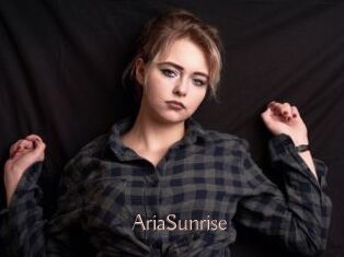 AriaSunrise