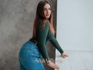 AriaWilliams