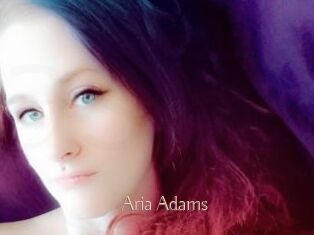 Aria_Adams