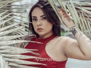 AriaanaRoss