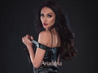 Ariaddna