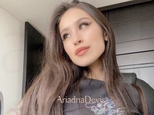 AriadnaDevis