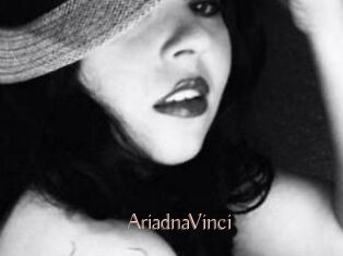 Ariadna_Vinci