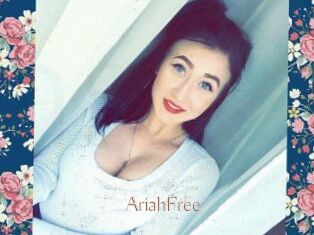 AriahFree