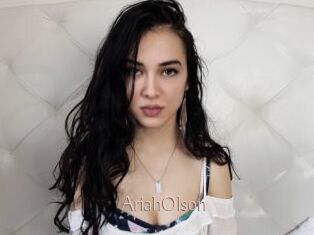AriahOlson