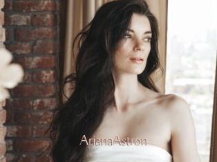 ArianaAstron