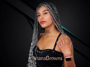 ArianaBrowns