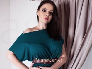 ArianaCarter