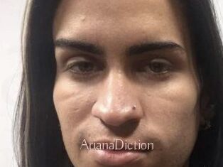 ArianaDiction