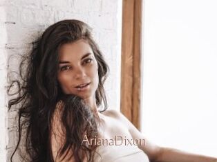 ArianaDixon
