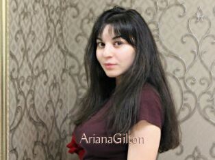 ArianaGilton