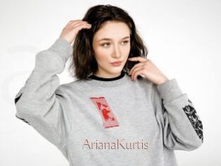 ArianaKurtis