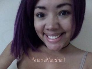 Ariana_Marshall