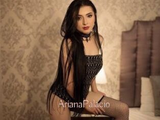 ArianaPalacio