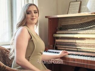 ArianaRush