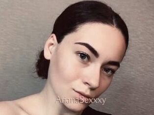 ArianaSexxxy