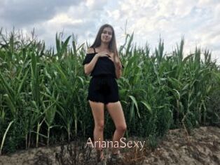ArianaSexy
