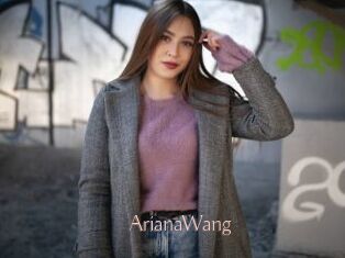 ArianaWang