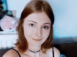 Ariana_Larssen