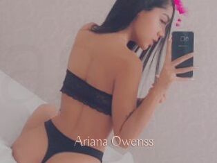 Ariana_Owenss