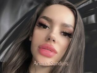 Ariana_Sanders