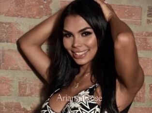 ArianaaRose