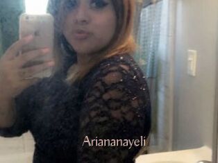 Ariananayeli