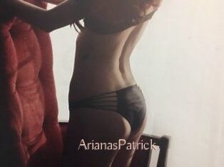 Arianas_Patrick