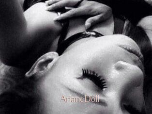 ArianeDoll