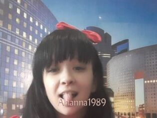 Arianna1989