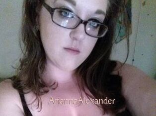 Arianna_Alexander