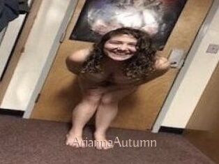 AriannaAutumn