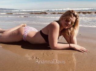 AriannaDavis