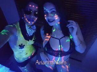 AriannaNairo
