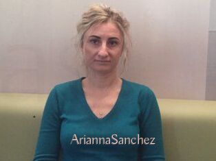 AriannaSanchez