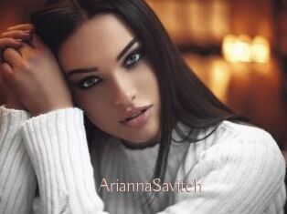 AriannaSavitch