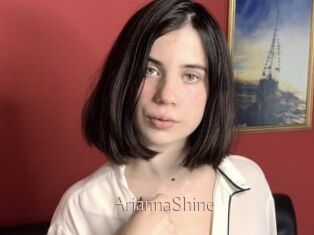 AriannaShine