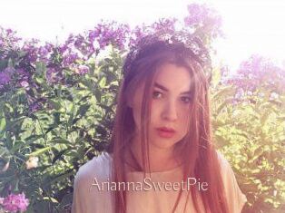 AriannaSweetPie