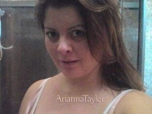 Arianna_Tayler