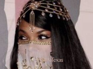 Arianna_Texas
