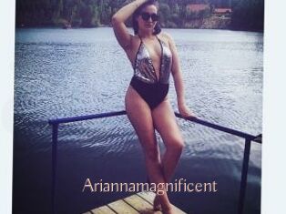 Ariannamagnificent