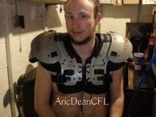 AricDeanCFL