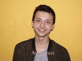ArickSweet