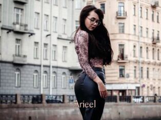 Arieel