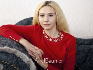 ArielBaumer